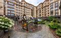 4-КОМН. КВАРТИРА С ОТДЕЛКОЙ 238 М² НА 2 ЭТАЖЕ