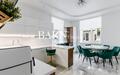 3-этажный коттедж 400 м² с отделкой