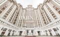 5-КОМН. КВАРТИРА БЕЗ ОТДЕЛКИ 220 М² НА 4 ЭТАЖЕ