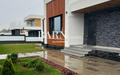 1-этажный коттедж 170 м² с отделкой
