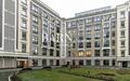 2-КОМН. АПАРТАМЕНТЫ БЕЗ ОТДЕЛКИ 69.7 М² НА 5 ЭТАЖЕ