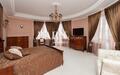 2-этажный коттедж 1 400 м² с отделкой