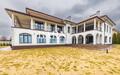2-этажный коттедж 1 300 м² с отделкой