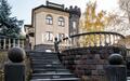 4-этажный коттедж 1 200 м² без отделки