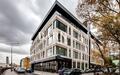 2-КОМН. АПАРТАМЕНТЫ БЕЗ ОТДЕЛКИ 44.3 М² НА 3 ЭТАЖЕ