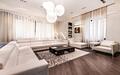 3-УРОВНЕВЫЙ ПЕНТХАУС С ОТДЕЛКОЙ 363 М² НА 9 ЭТАЖЕ