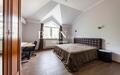 2-этажный коттедж 320 м² с отделкой