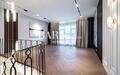 2-этажный коттедж 508.9 м² с отделкой