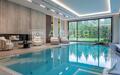 2-этажный коттедж 1 200 м² с отделкой