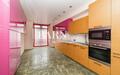 3-этажный таунхаус 350 м² с отделкой