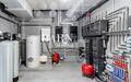 2-этажный коттедж 650 м² без отделки