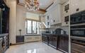 2-этажный коттедж 1 350 м² с отделкой