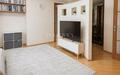 3-КОМН. КВАРТИРА С ОТДЕЛКОЙ 77.8 М² НА 6 ЭТАЖЕ