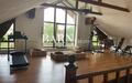 2-этажный коттедж 600 м² с отделкой