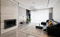 2-этажный коттедж 440 м² с отделкой