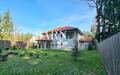 2-этажный коттедж 430 м² без отделки