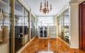 4-этажный коттедж 750 м² с отделкой