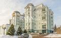 4-КОМН. КВАРТИРА С ОТДЕЛКОЙ 234 М² НА 4 ЭТАЖЕ