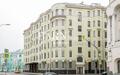 3-КОМН. КВАРТИРА БЕЗ ОТДЕЛКИ 121.1 М² НА 5 ЭТАЖЕ