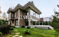 2-этажный коттедж 320 м² с отделкой