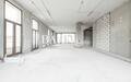 5-КОМН. ПЕНТХАУС БЕЗ ОТДЕЛКИ 266.04 М² НА 7 ЭТАЖЕ