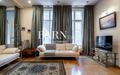 2-этажный коттедж 343.5 м² с отделкой