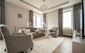 3-КОМН. КВАРТИРА С ОТДЕЛКОЙ 120 М² НА 17 ЭТАЖЕ