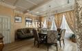 2-этажный коттедж 450 м² с отделкой