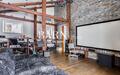 3-этажный коттедж 700 м² с отделкой
