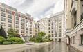 2-КОМН. АПАРТАМЕНТЫ БЕЗ ОТДЕЛКИ 69.7 М² НА 4 ЭТАЖЕ