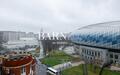 3-КОМН. КВАРТИРА С ОТДЕЛКОЙ 120.8 М² НА 9 ЭТАЖЕ