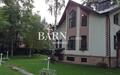 2-этажный коттедж 400 м² с отделкой