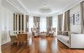 2-этажный коттедж 1 350 м² с отделкой