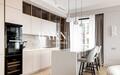 4-КОМН. КВАРТИРА С ОТДЕЛКОЙ 135 М² НА 35 ЭТАЖЕ