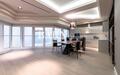2-КОМН. АПАРТАМЕНТЫ С ОТДЕЛКОЙ 120.4 М² НА 51 ЭТАЖЕ