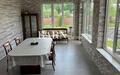 2-этажный коттедж 400 м² с отделкой