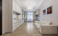 4-КОМН. КВАРТИРА С ОТДЕЛКОЙ 238 М² НА 2 ЭТАЖЕ