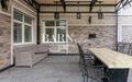 2-этажный коттедж 900 м² с отделкой