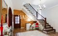 2-этажный коттедж 450 м² с отделкой