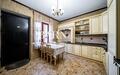 4-этажный коттедж 1 200 м² без отделки