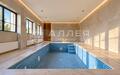 2-этажный коттедж 450 м² без отделки