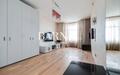 4-КОМН. КВАРТИРА С ОТДЕЛКОЙ 177.1 М² НА 32 ЭТАЖЕ