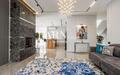 2-этажный коттедж 600 м² с отделкой