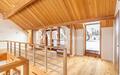 3-этажный коттедж 600 м² с отделкой