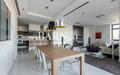 3-КОМН. КВАРТИРА С ОТДЕЛКОЙ 137.6 М² НА 25 ЭТАЖЕ
