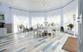 2-этажный коттедж 550 м² с отделкой