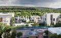 2-этажный коттедж 591.7 м² без отделки