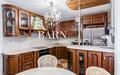 4-этажный коттедж 460 м² с отделкой