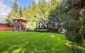4-этажный коттедж 750 м² с отделкой
