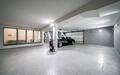 4-этажный коттедж 1 200 м² без отделки